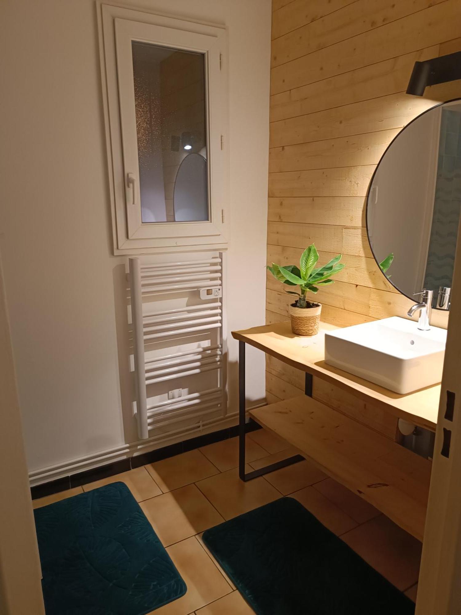 Holiday home Ilanga *