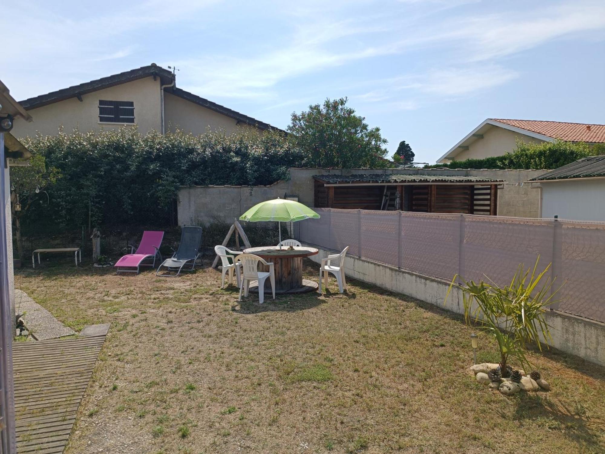 Ilanga Soulac-sur-Mer