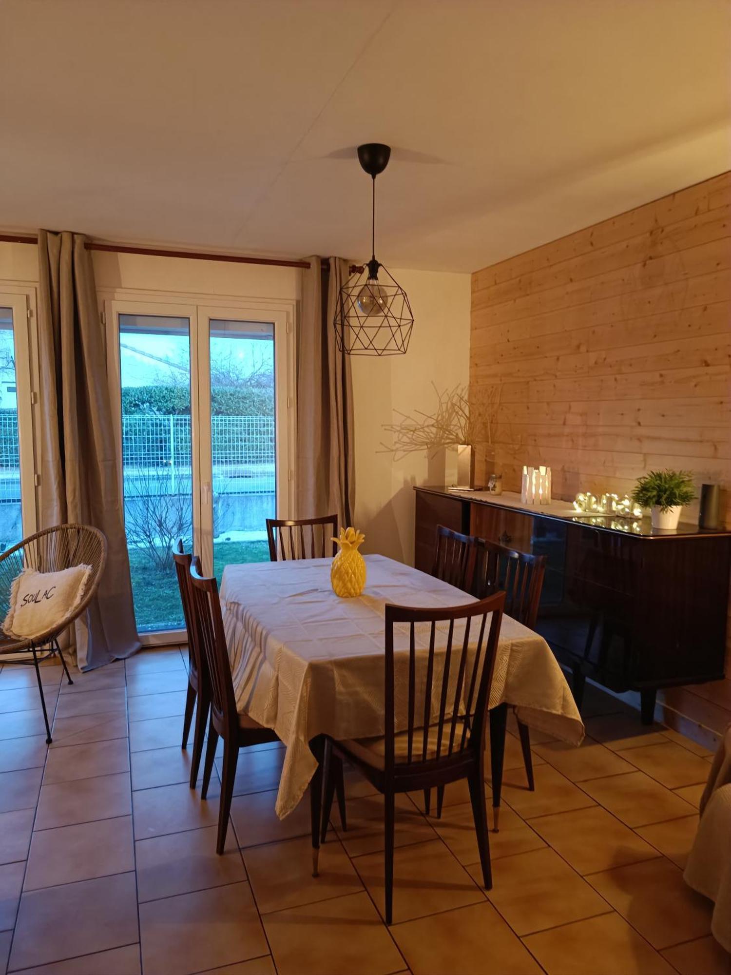 Holiday home Ilanga