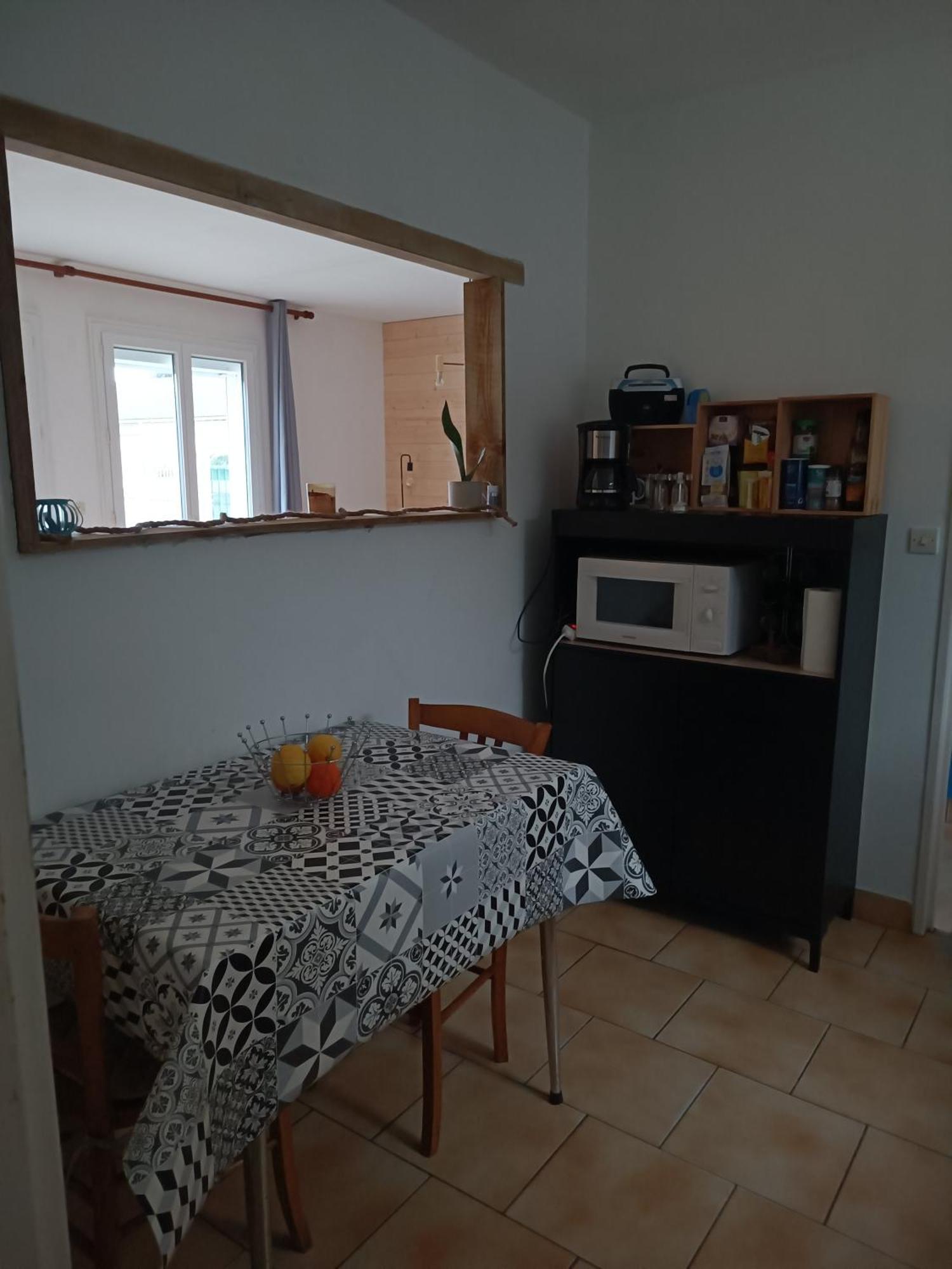 Holiday home Ilanga