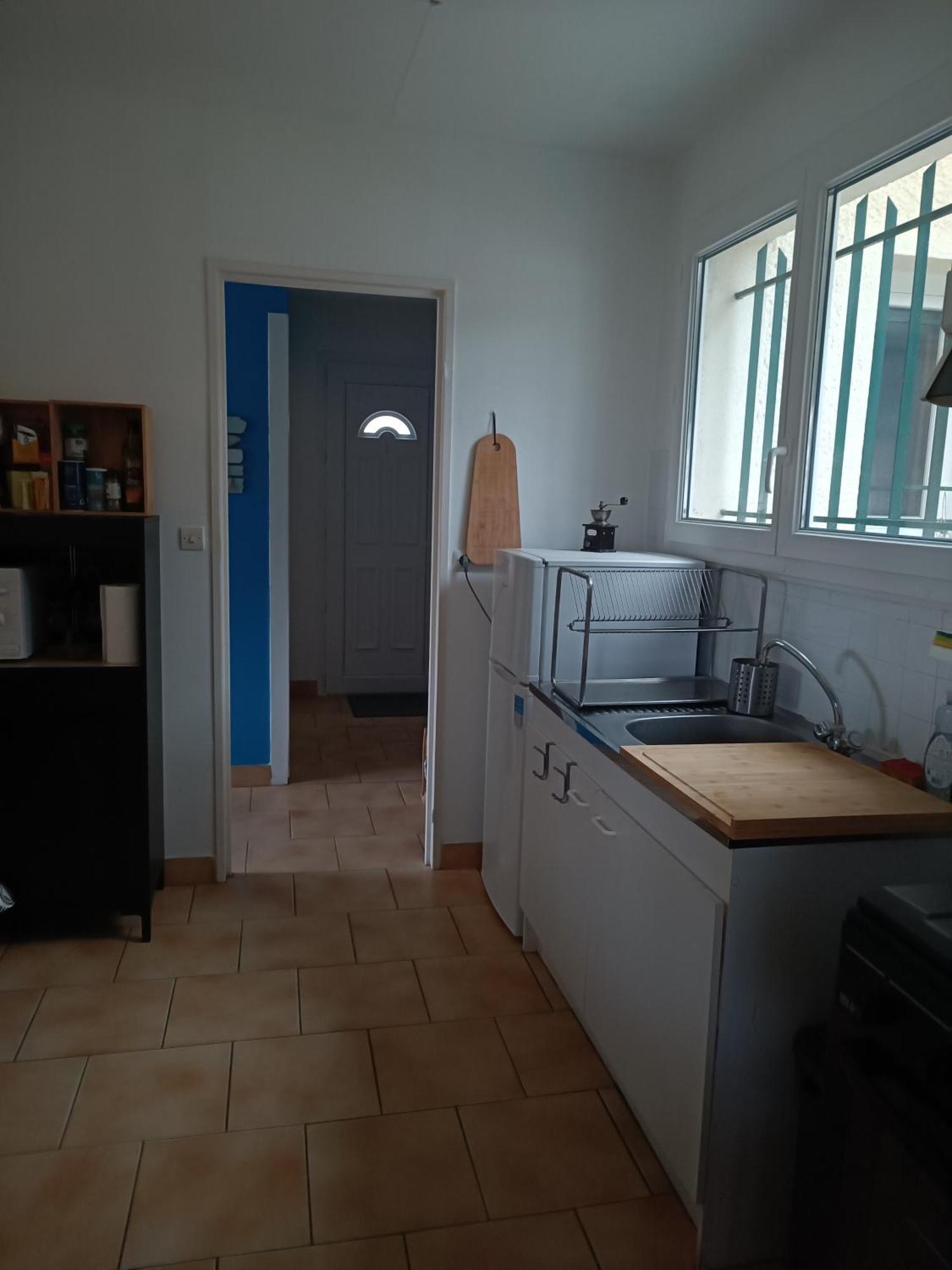 Holiday home Ilanga *